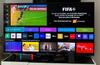 LG QNED 4K 43 INCH 43QNED80T6A (2024)