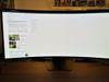 LG ULTRAGEAR OLED EVO 39GX950B