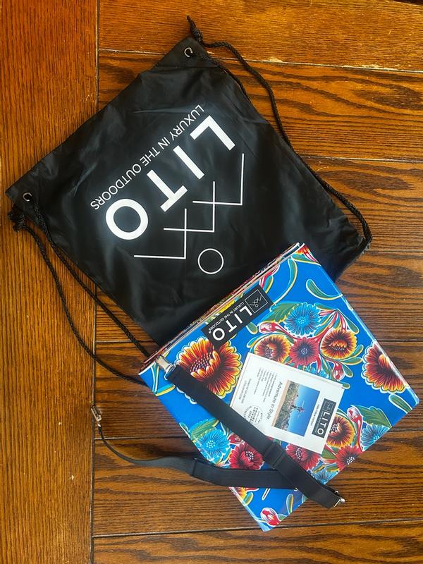 User uploaded product image