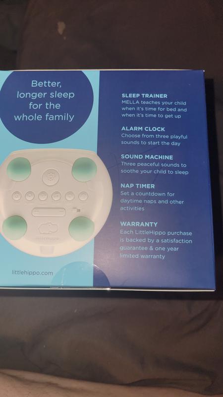 SHE'll SLEEP Years、Days、See The Light Amazon.com: I.CODE Sun & Moon Rise Kids Alarm Clock