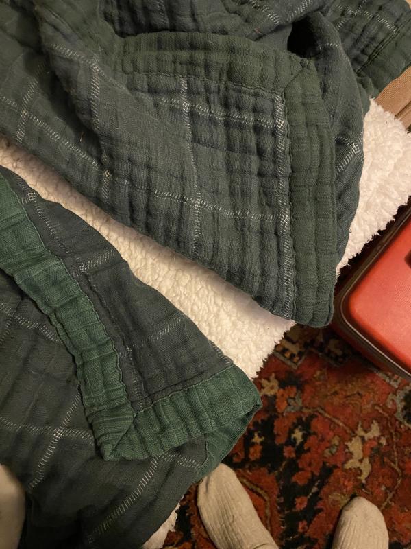 The old versus the new