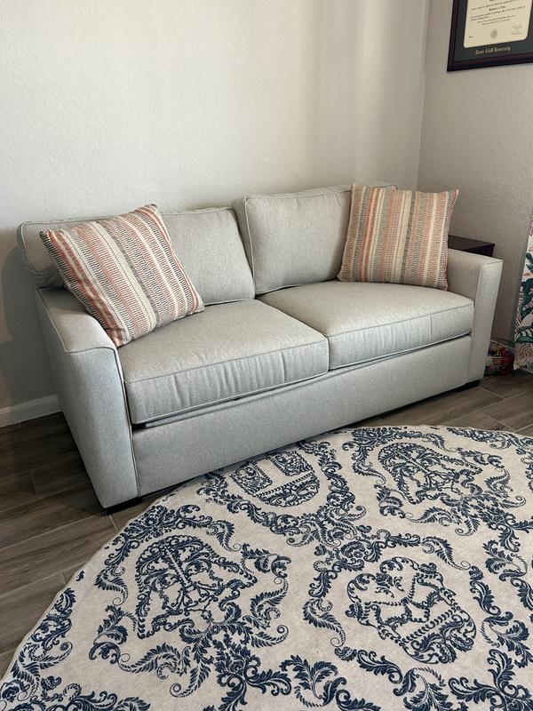 Dharma deals cloud loveseat