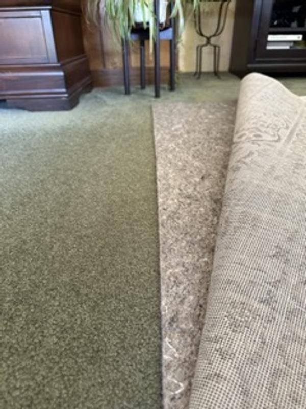 Luxehold Rug Pad