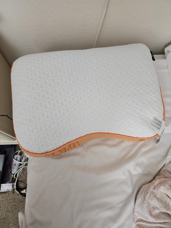 Zeopedic pillow sales