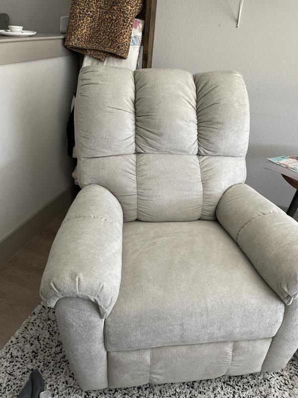 Sloan discount rocker recliner