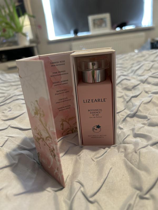 Liz store earle perfume