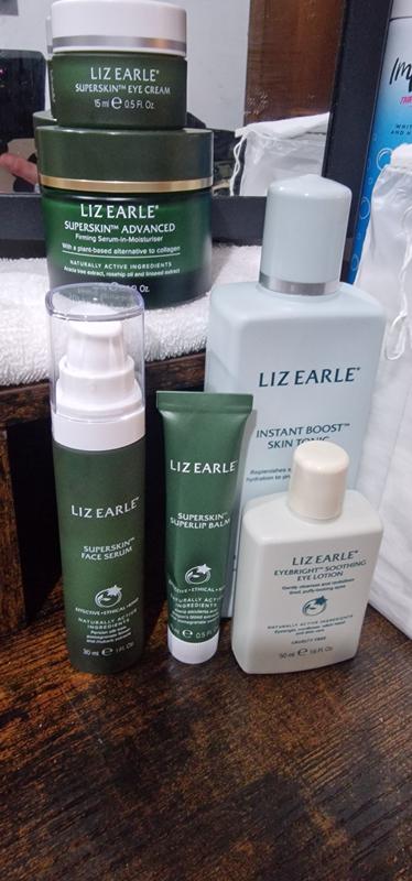 Superskin™ Eye Cream | Superskin™ | Liz Earle Beauty Co.