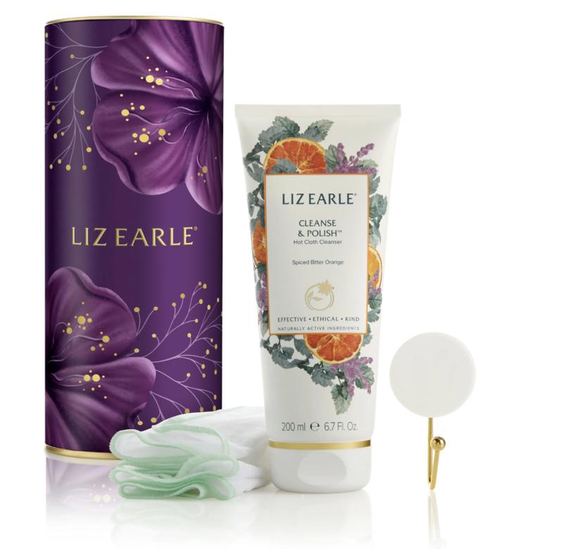 Cleanse & Polish™ Spiced Bitter Orange | Christmas Gifts | L