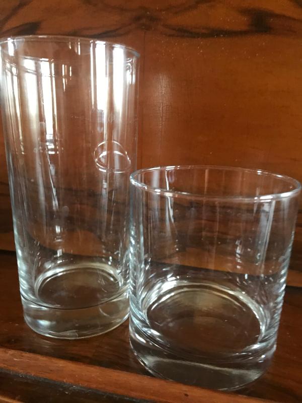 Libbey® Glass Province 24Piece Drinkware Set in Clear Bed Bath & Beyond