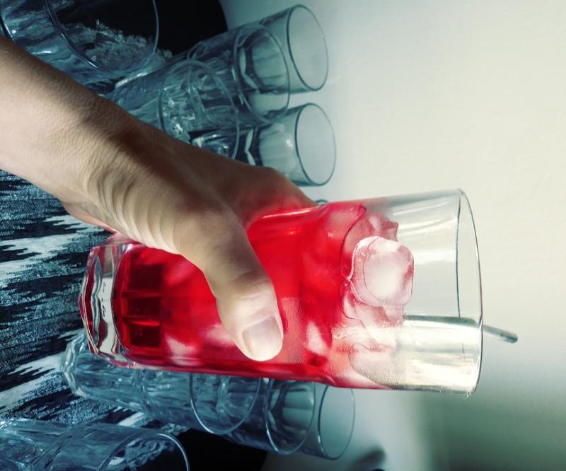 Libbey Gibraltar Cooler Glass (16 oz.): WebstaurantStore