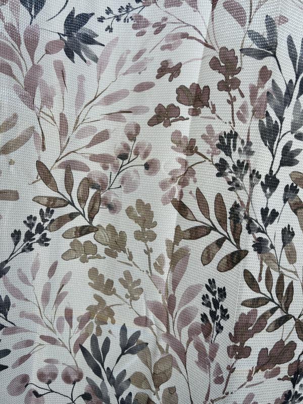 Close up of the beautiful colors.