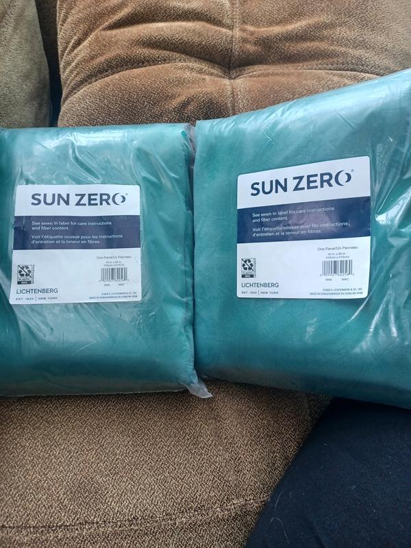 Sun Zero 2