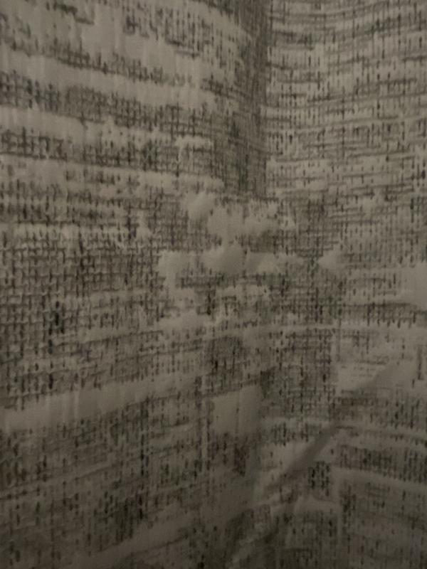 This is the “grey” panel pattern.
