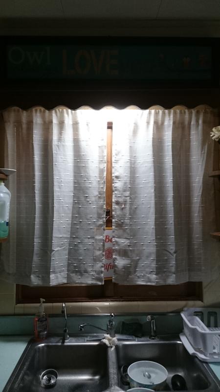 Love these curtains!!!