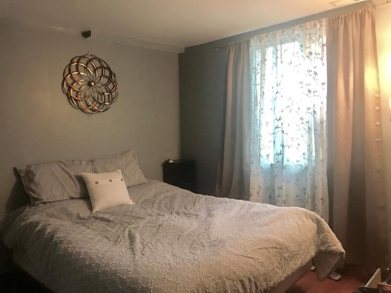 My cute bedroom