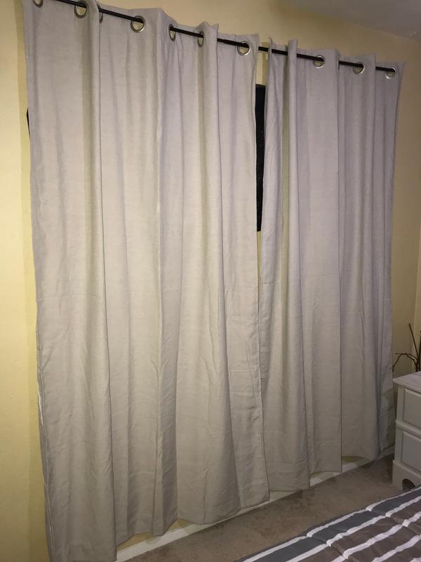 Keep the sun outside