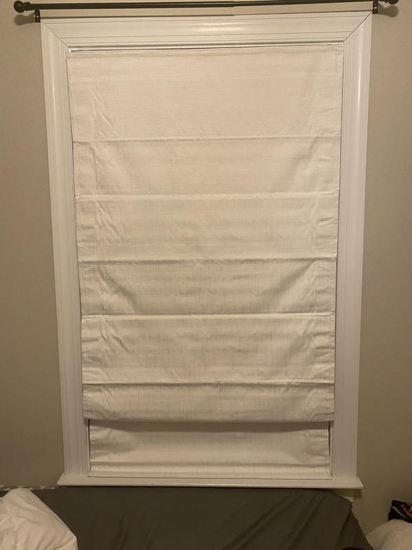 Covers completely