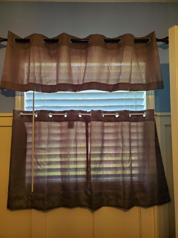 Beautiful Curtains