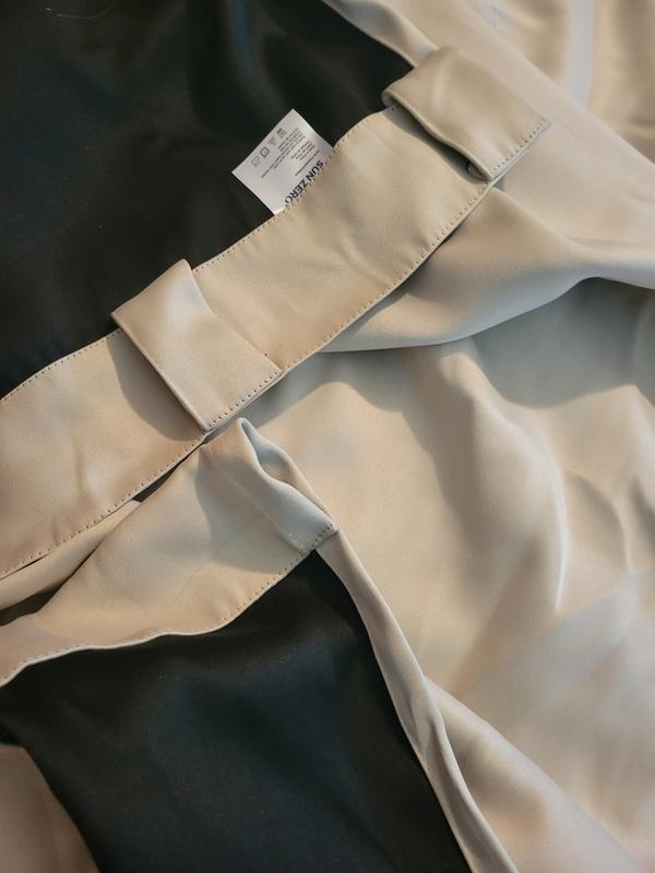 Different rod inserts