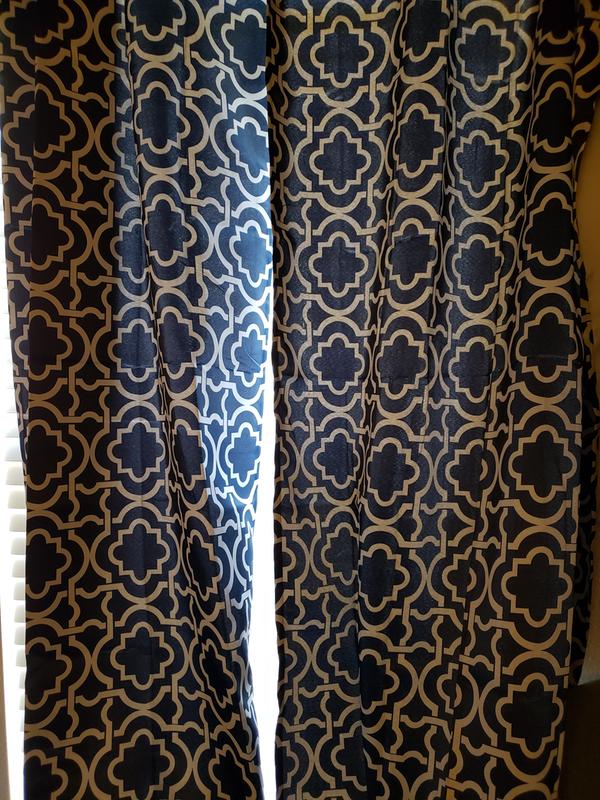 Sun Zero Drapery by Lichtenberg