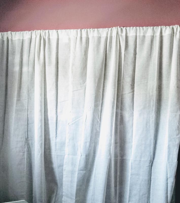 The Elegance in Curtains