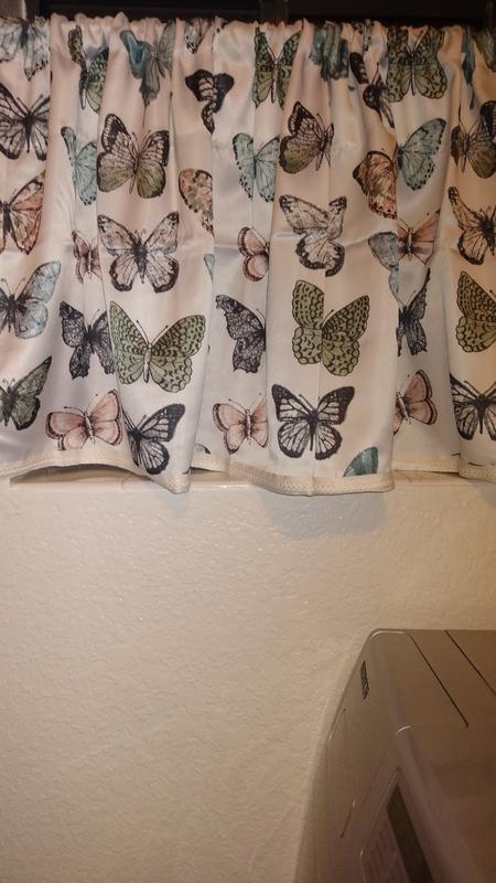 Happy little butterflies.