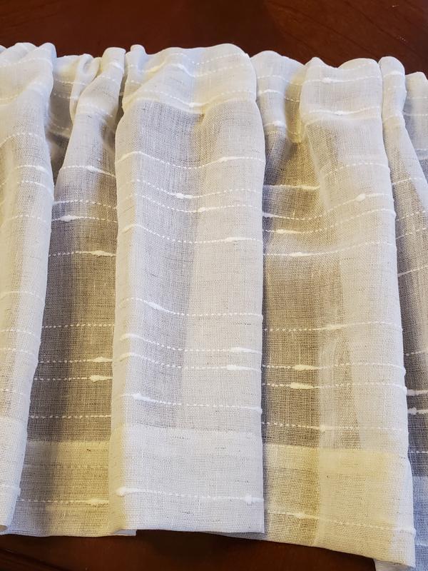 Simple, elegant pattern