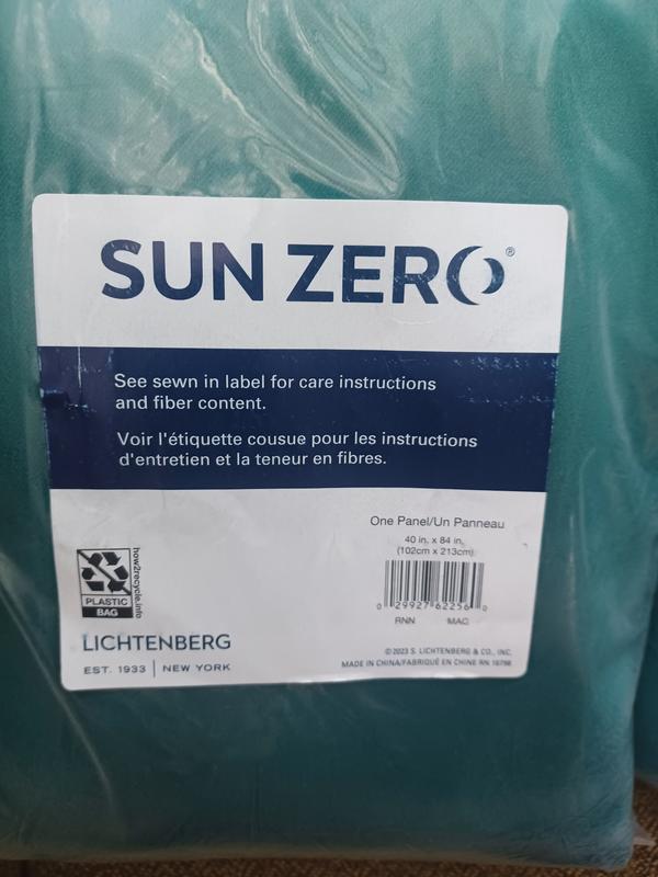 Sun Zero 1
