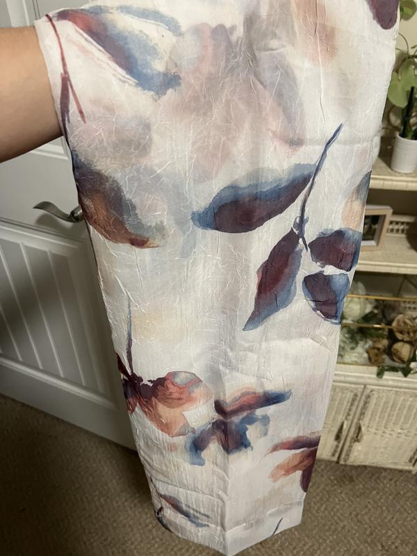 New curtains