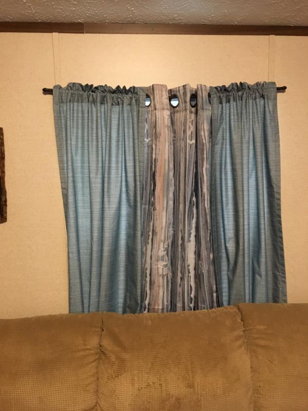 My panels