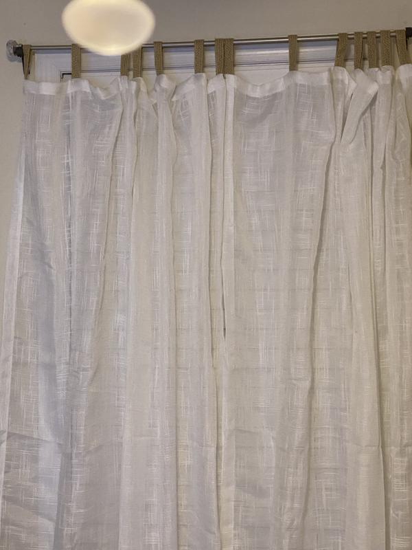 Enjoying these curtains