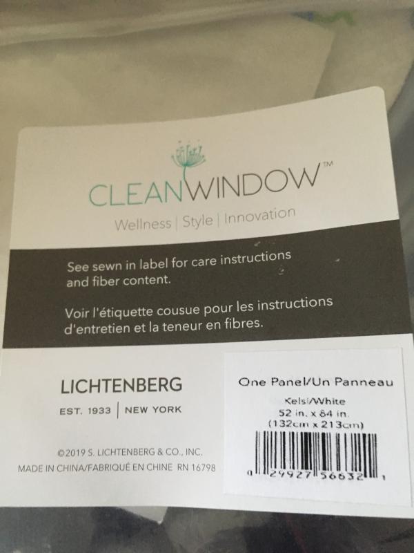 Love the clean feature