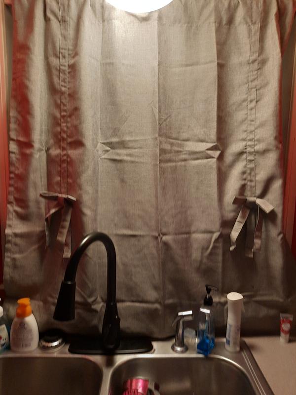 Best curtains ever