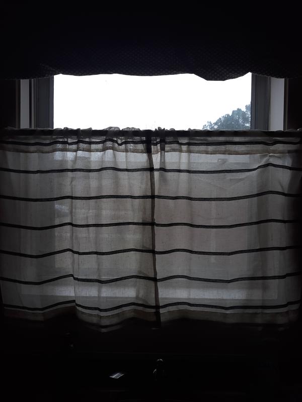 Curtains