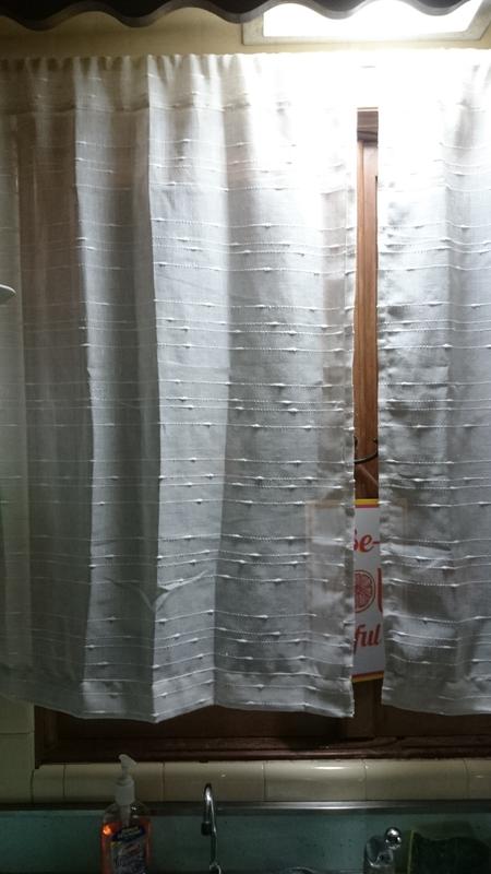 Up-Close of the texture/design