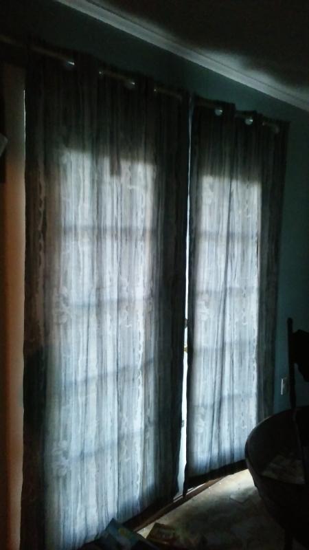 Lights off
