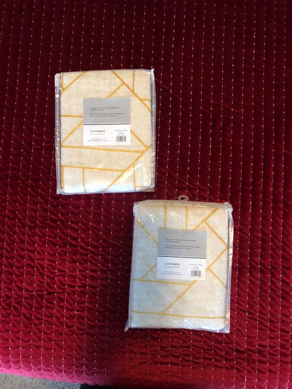 Such a pretty pattern