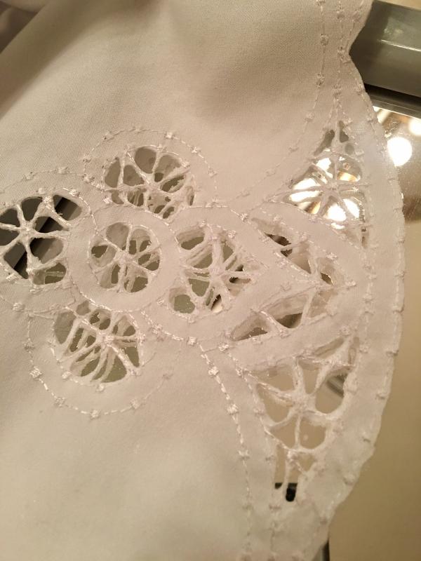 Great detail on this Millie set!