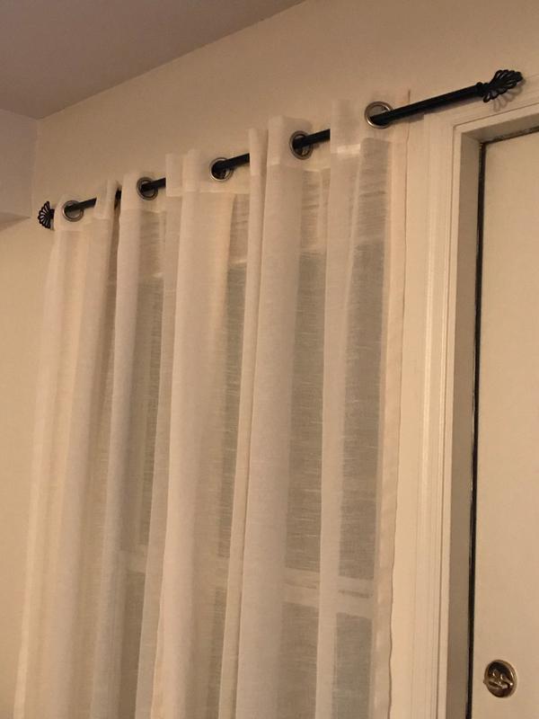 Adds class to any room!