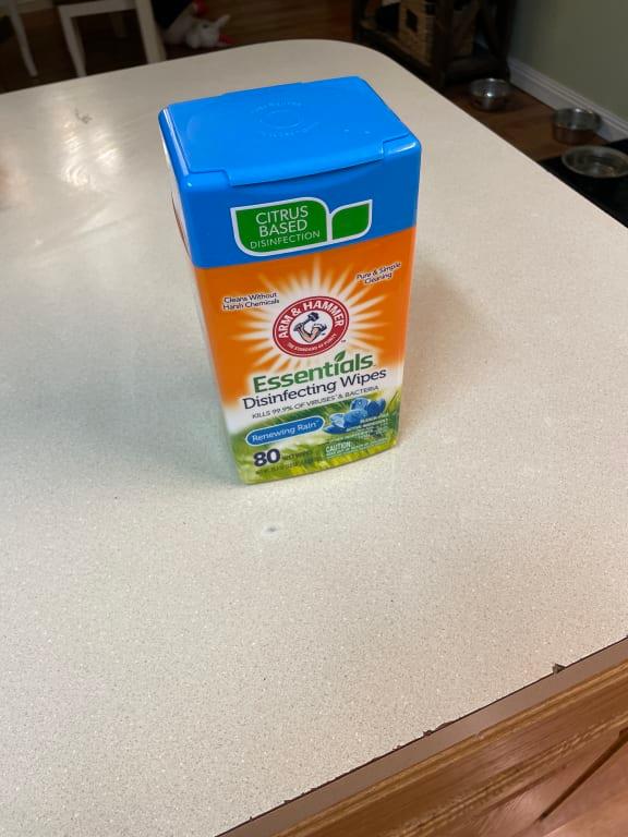 Review image