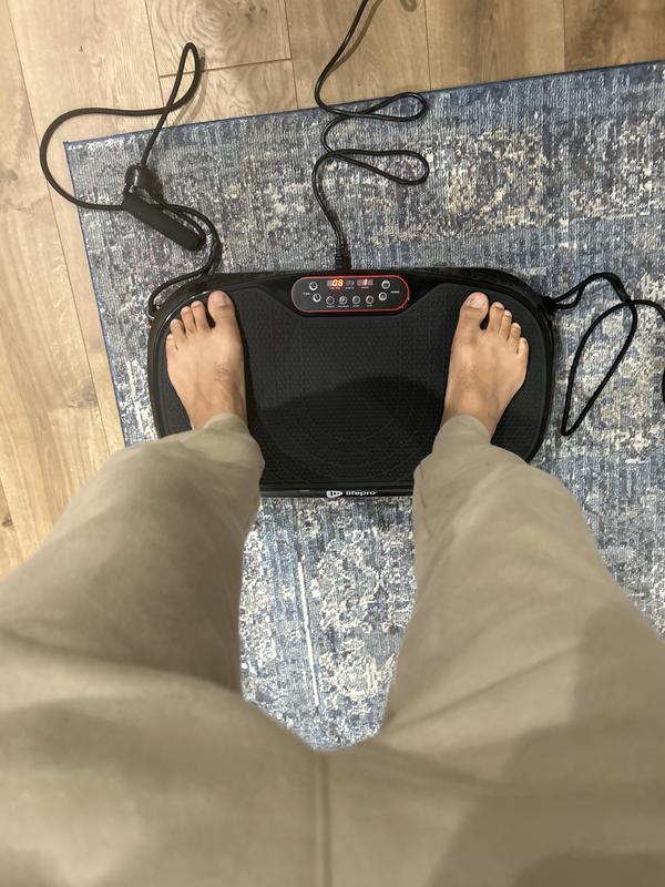 Lifepro Waver Mini Vibration Plate | Dick's Sporting Goods