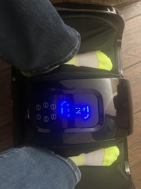 Customer photo for "Excellent Massager"