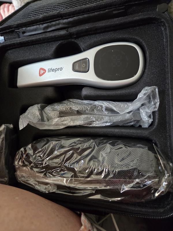 Customer carousel item 1.