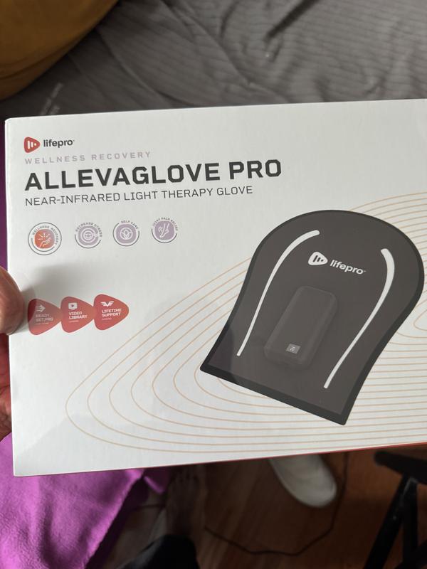 Customer photo for "Replacement"