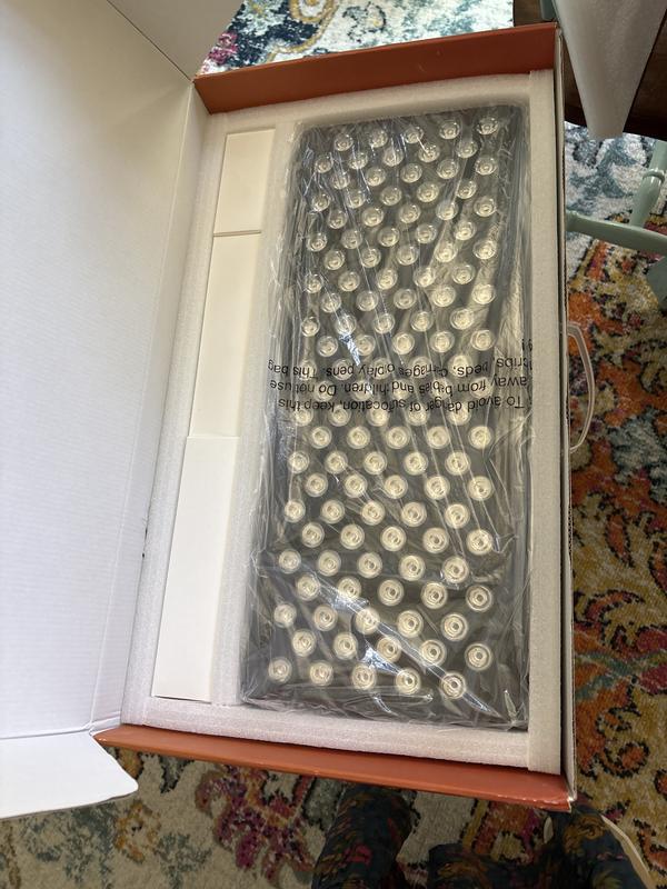 Customer photo for "First timer"