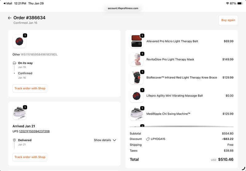 Customer carousel item 10.