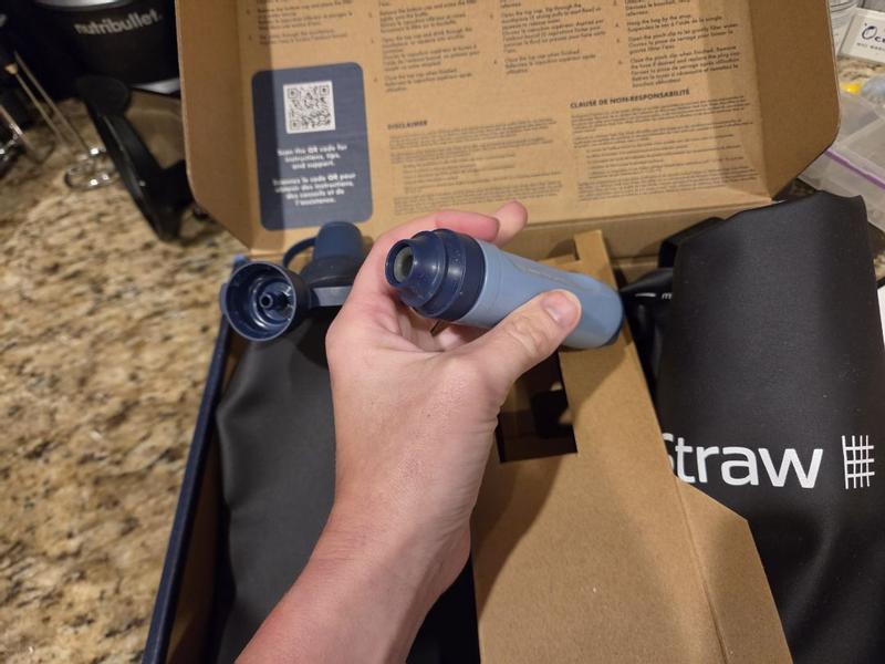 User uploaded product image