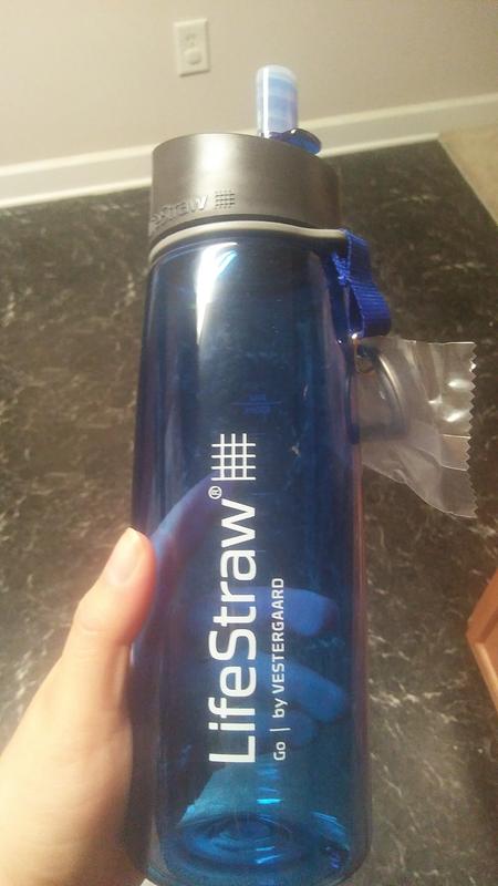User uploaded product image