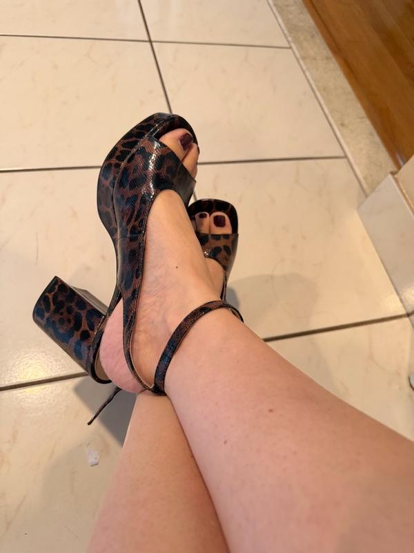 Customer photo for "Stylish and comfortable"