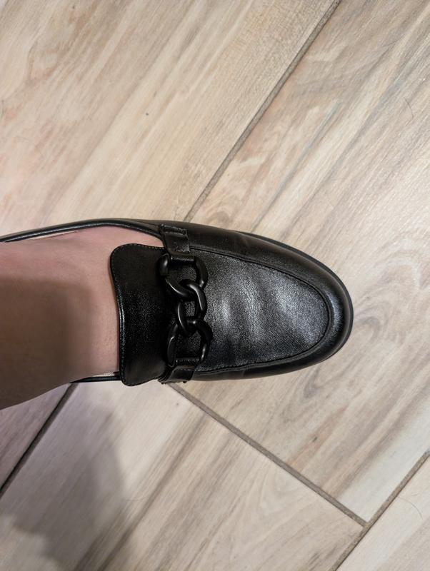 Not as wide as other styles